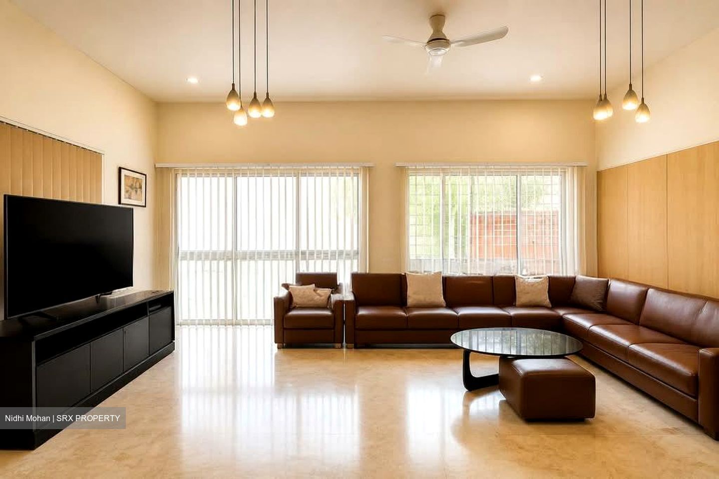 Watten Estate (D11), Semi-Detached #555490031